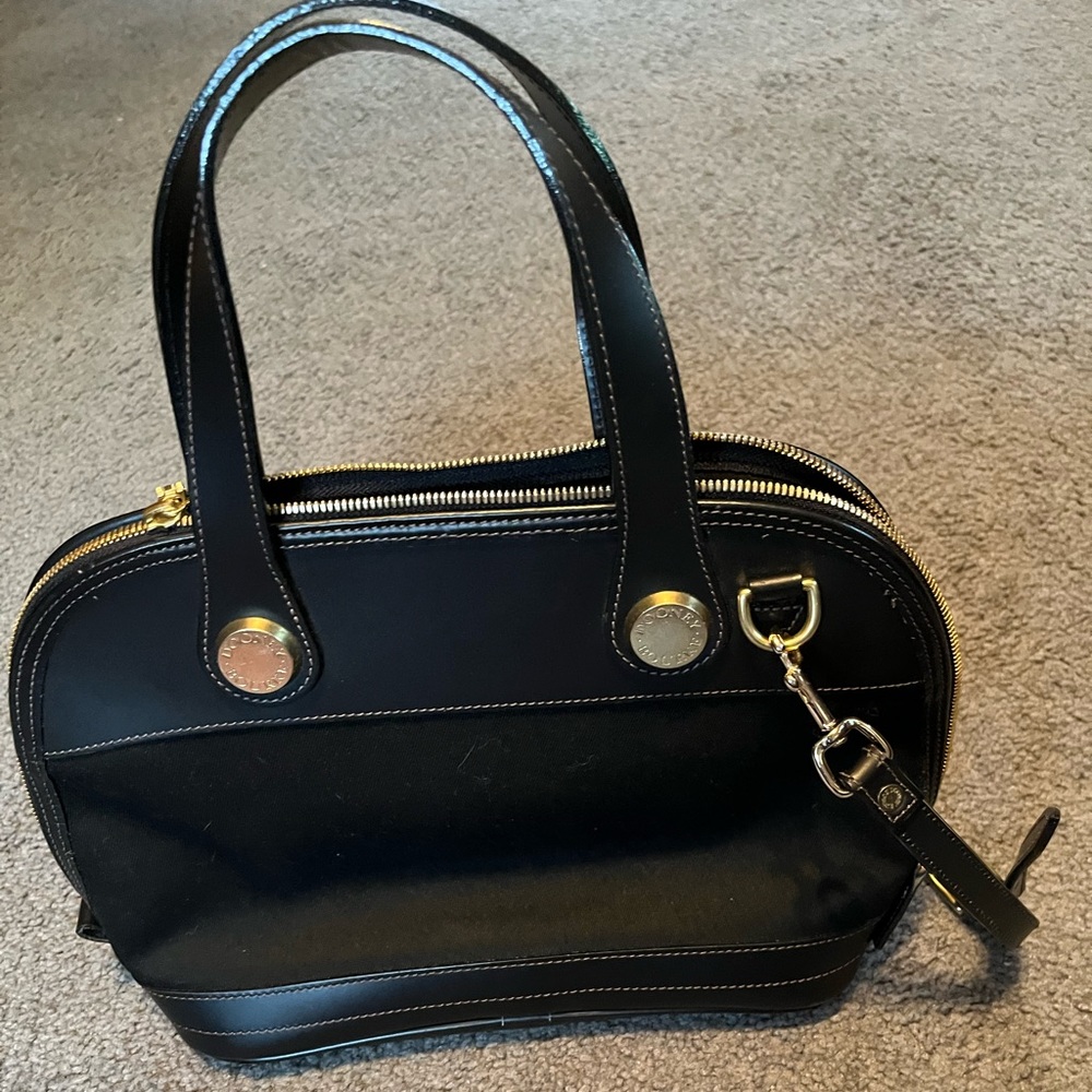 Donney & Bourke bag